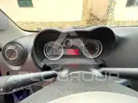 2011 Alfa Romeo Mito