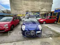 2011 Alfa Romeo Mito