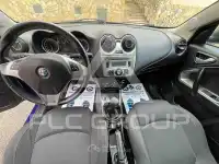 2011 Alfa Romeo Mito