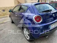 2011 Alfa Romeo Mito