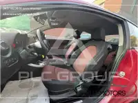 2011 Alfa Romeo Mito