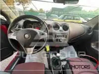 2011 Alfa Romeo Mito