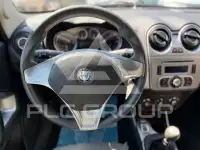 2011 Alfa Romeo Mito