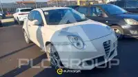 2011 Alfa Romeo Mito