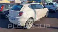 2011 Alfa Romeo Mito