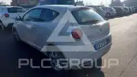2011 Alfa Romeo Mito