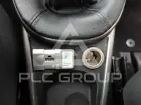 2011 Alfa Romeo Mito