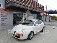 2011 Alfa Romeo Mito