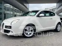 2011 Alfa Romeo Mito