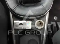 2011 Alfa Romeo Mito