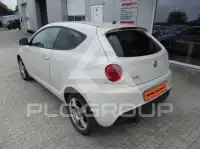 2011 Alfa Romeo Mito