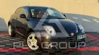 2011 Alfa Romeo Mito