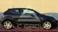 2011 Alfa Romeo Mito