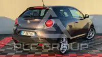2011 Alfa Romeo Mito