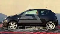 2011 Alfa Romeo Mito