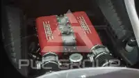 2011 Ferrari 458