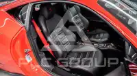 2011 Ferrari 458