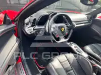 2011 Ferrari 458