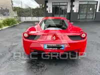 2011 Ferrari 458