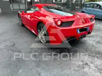 2011 Ferrari 458
