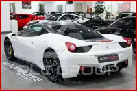 2011 Ferrari 458