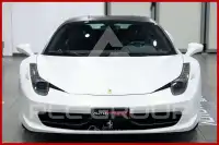 2011 Ferrari 458