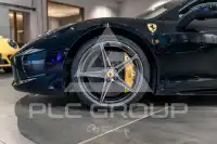 2011 Ferrari 458