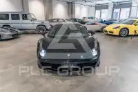 2011 Ferrari 458