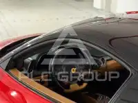2011 Ferrari 458