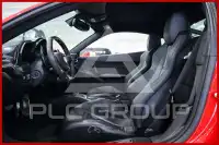 2011 Ferrari 458