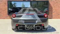 2011 Ferrari 458