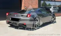 2011 Ferrari 458