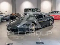 2011 Ferrari 458