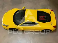 2011 Ferrari 458