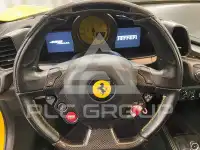 2011 Ferrari 458