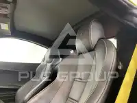 2011 Ferrari 458