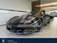 2011 Ferrari 458