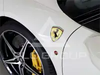 2011 Ferrari 458