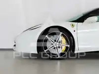 2011 Ferrari 458