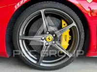 2011 Ferrari 458
