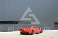 2011 Ferrari 458
