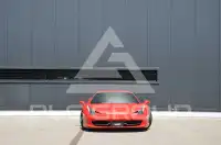 2011 Ferrari 458