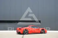 2011 Ferrari 458