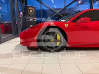 2011 Ferrari 458