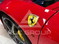 2011 Ferrari 458