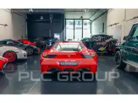 2011 Ferrari 458