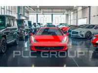 2011 Ferrari 458