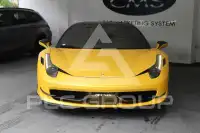 2011 Ferrari 458