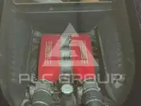 2011 Ferrari 458