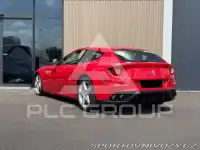 2011 Ferrari FF